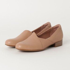 🆕 NEW Clarks Women's Juliet Palm Slip-On